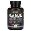 Фото використання Onnit, New Mood Mood & Relaxation, Підтримка стресу, 60 капсу