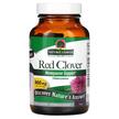 Фото використання Red Clover 900 mg, Червона конюшина 900 мг, 90 капсул