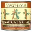 Фото використання Whole World Botanicals, Royal Cat's Claw, Котячий кіготь, 14