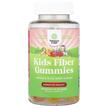 Фото використання Kids Fiber Gummies Orange & Mixed, Цукерки з клітковиною, 60 