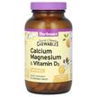 Фото використання Chewables Calcium Magnesium & D3, Кальцій Магній D3, 90 цукер