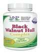 Фото використання MH, Black Walnut Hull Complex, Чорний Горіх, 60 капсул