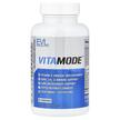 Фото применение VitaMode High Performance Multivitamin, Мультивитамины, 60 таблет
