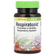 Фото використання Herbs Etc., Respiratonic, Підтримка органів дихання, 30 капсул