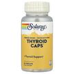 Фото використання Freeze Dried Thyroid Caps, Підтримка щитовидної, 60 капсул