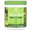Фото використання Amazing Grass, Green Superfood Energy Lemon Lime, Суперфуд, 210 г
