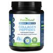 Фото використання Forest Leaf, Collagen Peptides Unflavored, Колаген, 908 г