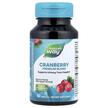 Фото використання Nature's Way, Cranberry Premium Blend, Журавлина, 60 таблето