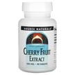 Фото використання Cherry Fruit Extract 500 mg, Екстракт Вишні 500 мг, 90 таблеток