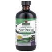 Фото використання Sambucus Black Elderberry 12000 mg, Сироп з Бузини, 240 мл