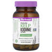 Фото використання Atlantic Sea Kelp Iodine, Ламінария, 120 капсул