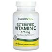 Фото використання Natures Plus, Esterified Vitamin C 675 mg, Вітамін C, 90 таблеток