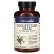 Фото використання NightTime Slim For Men and Women, Контроль ваги, 60 капсул