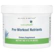 Фото використання Pre-Workout Nutrients, Передтренувальний комплекс, 302.4 г