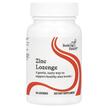 Фото використання Seeking Health, Optimal Zinc, Цинк, 60 пастілок