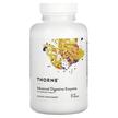 Фото використання Thorne, Bio-Gest Digestive Enzymes, БіоГест, 180 капсул