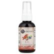 Фото використання Vegan B-12 Organic Spray, Спрей Вітамін В-12 смак Малина, 58 мл
