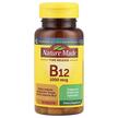 Фото використання Vitamin B12 Time Release, Ціанокобаламін B12, 75 таблеток