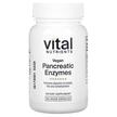 Фото використання Vegan Pancreatic Enzymes, Веган Панкреатин, 90 капсул