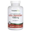 Фото використання Sustained Release Ultra Cranberry 1000 mg, Журавлина, 180 таблето