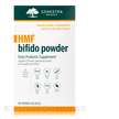Фото використання Genestra, HMF Bifido Powder, Біфідобактерії, 30 г