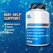 Фото використання EVLution Nutrition, MushroomMode, Гриби, 90 капсул