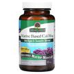 Фото використання Nature's Answer, Marine Based Cal-Mag, Кальцій Магній, 120 к