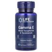 Фото використання Life Extension, Gamma E, Вітамін E, 60 капсул
