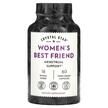 Фото використання Women's Best Friend, Підтримка менструального циклу, 60 капс