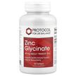 Фото використання Zinc Glycinate 30 mg, Цинк Гліцинат, 120 капсул
