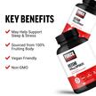 Фото використання Force Factor, Reishi 600 mg, Гриби Рейші, 100 капсул