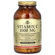 Фото використання Solgar, Vitamin C 1000 mg, Вітамін C, 250 капсул