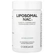 Фото використання CodeAge, Liposomal NAC, N-ацетилцистеїн, 120 капсул