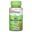 Фото використання Solaray, True Herbs Sea Buckthorn 600 mg, Обліпиха, 100 капсул