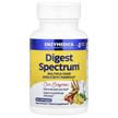 Фото використання Enzymedica, Digest Spectrum, Ферменти, 90 капсул