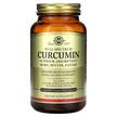 Фото використання Solgar, Full Spectrum Curcumin, Куркумін, 90 капсул
