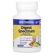 Фото використання Enzymedica, Digest Spectrum, Ферменти, 30 капсул