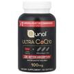 Фото використання Qunol, Ultra CoQ10 100 mg, Коензим CoQ10, 60 капсул