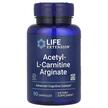 Фото використання Acetyl-L-Carnitine Arginate, Ацетил-L-карнітин Аргінат, 90 капсул