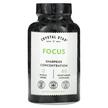 Фото використання Crystal Star, Focus, Підтримка мозку, 60 капсул