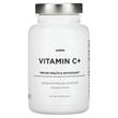 Фото використання Amen Vitamin C+ Immune Health Antioxidant, Вітамін C, 120 капсул