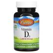 Фото використання Vitamin D3 2000 IU, Вітамін D3 Холекальциферол, 120 капсул