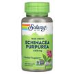 Фото використання True Herbs Echinacea Purpurea 440 mg, Ехінацея, 100 капсул