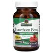 Фото використання Nature's Answer, Hawthorn Berry 1500 mg, Глід, 90 капсул