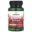 Фото використання Swanson, Bergamot Extract, Бергамот 500 мг, 30 капсул