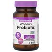 Фото применение Bluebonnet Nutrition, Пробиотики, Women's Probiotic, 30 капс