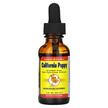 Фото використання California Poppy Alcohol-Free, Каліфорнійський мак, 30 мл