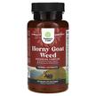 Фото використання Natures Craft, Horny Goat Weed 500 mg, Горянка 500 мг, 60 капсул