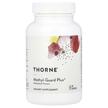 Фото використання Thorne, Methyl-Guard Plus, Метил, 90 капсул