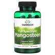 Фото використання Swanson, Full Spectrum Mangosteen 500 mg, Мангостан, 100 капсул
